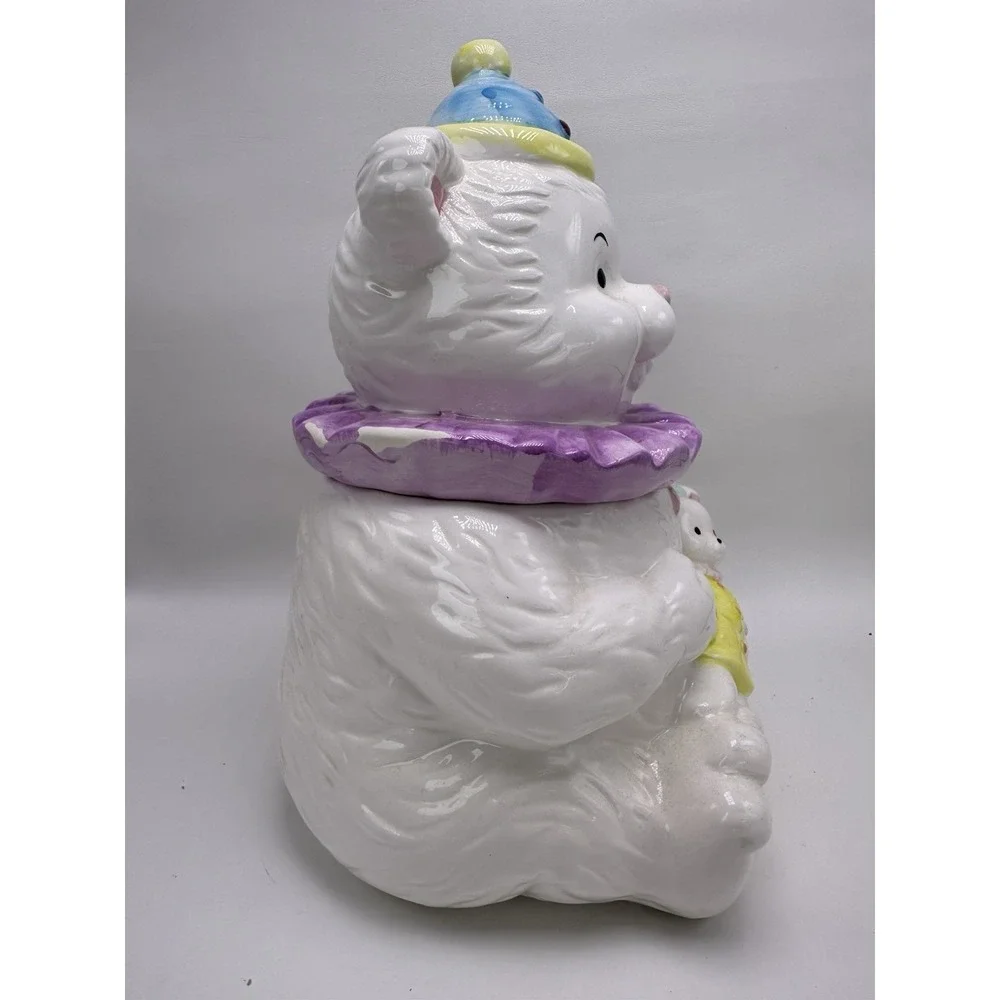 The Unbranded Brand bopsy clown